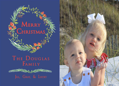 Christmas Wreath