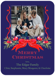 Holly Jolly Christmas