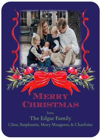 Holly Jolly Christmas