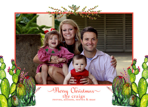 Merry Christmas Y'all