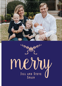 Be Merry