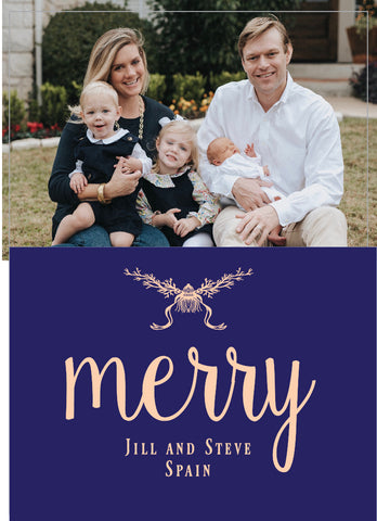 Be Merry