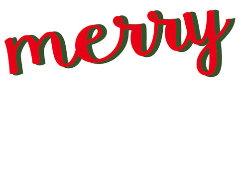 Merry Notepad