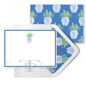 Ginger Jar Note Card set