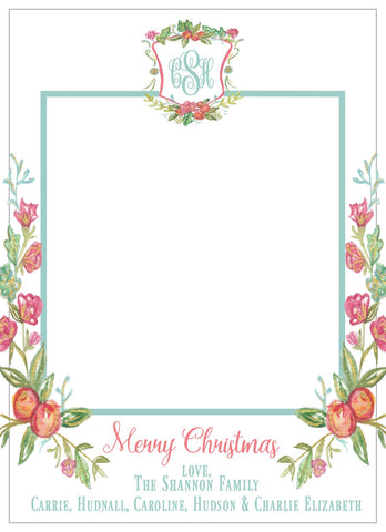Christmas Berries