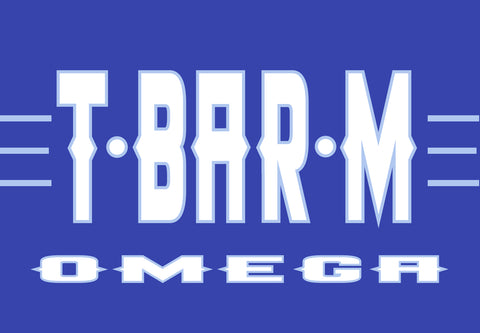 T Bar M Postcard